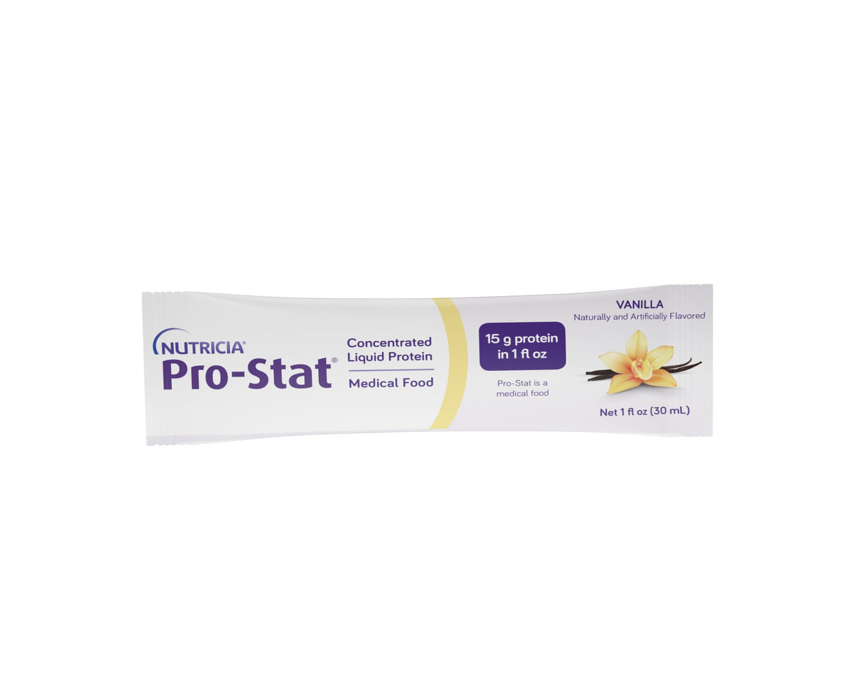 Pro-Stat Concentrated Liquid Protein Medical Food - Citrus Splash, 30 Fl Oz Bottle