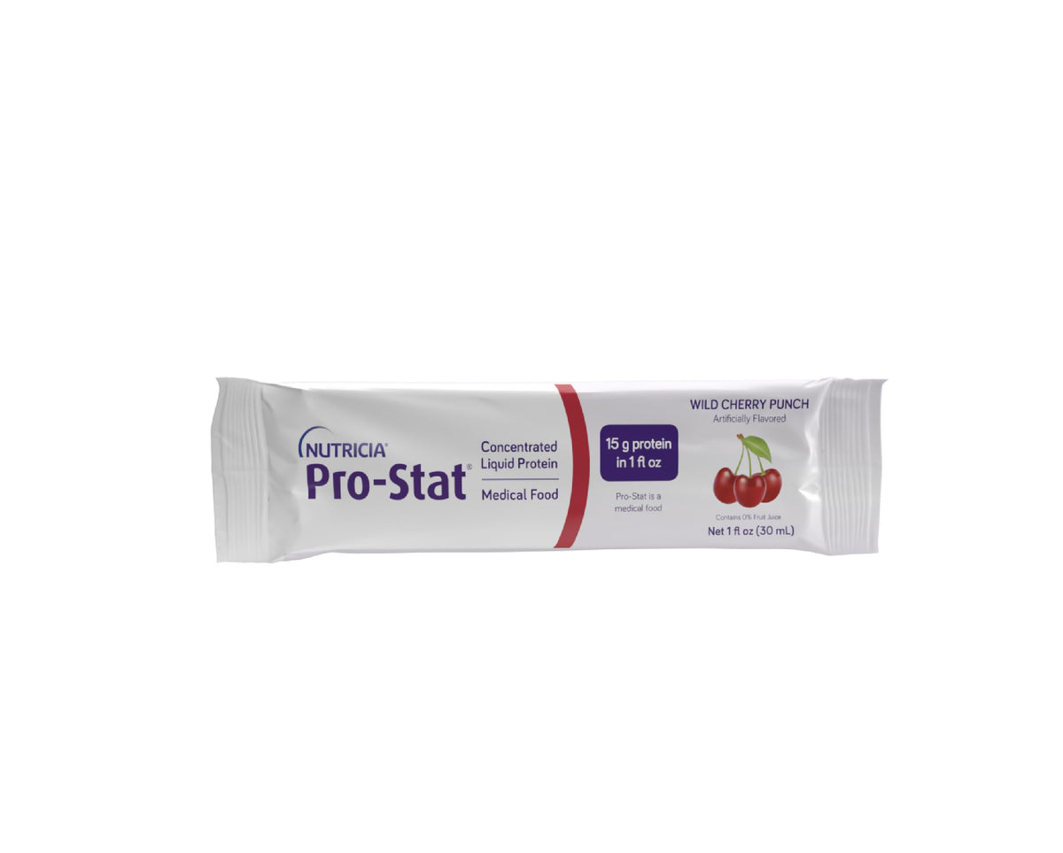 Pro-Stat Concentrated Liquid Protein Medical Food - Citrus Splash, 30 Fl Oz Bottle