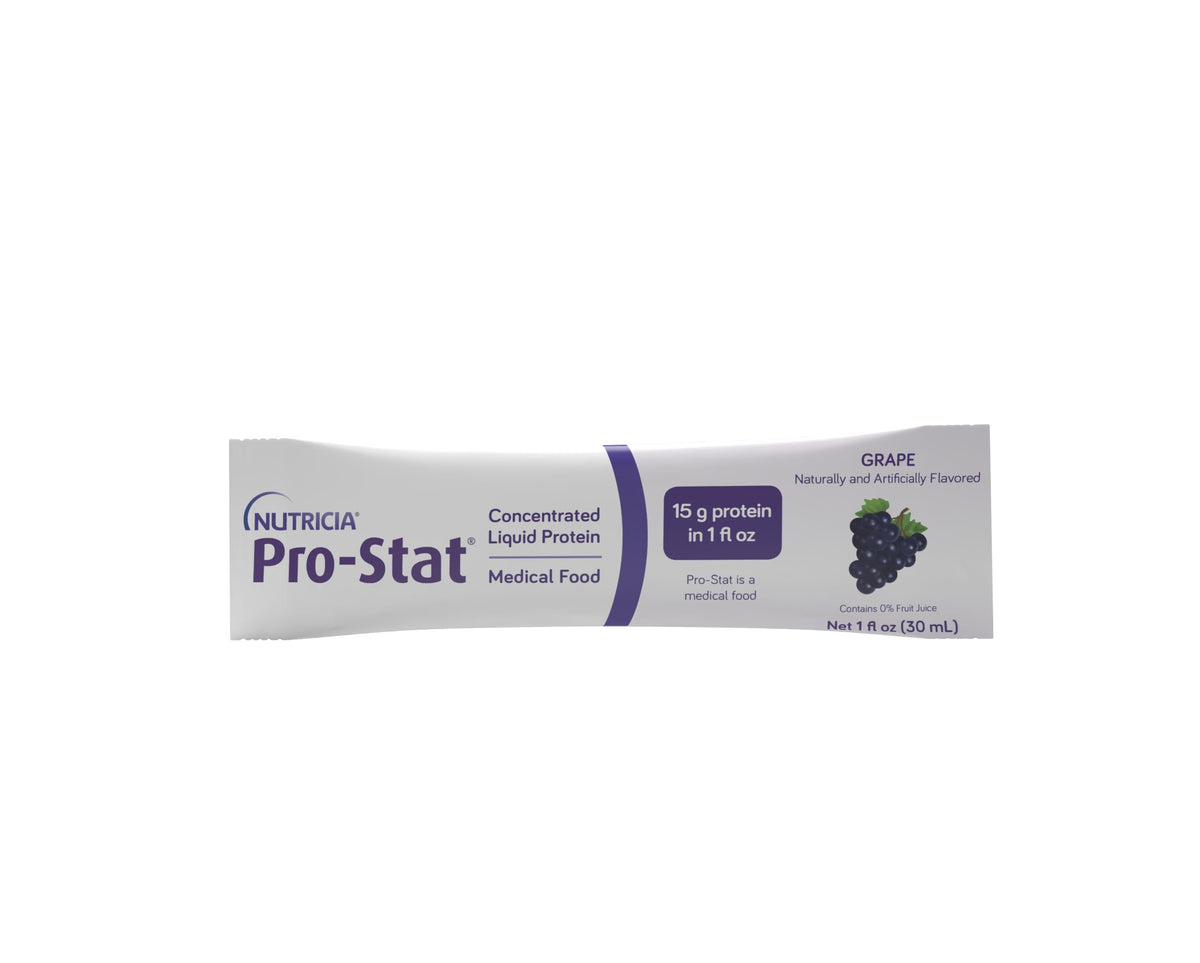Pro-Stat Concentrated Liquid Protein Medical Food - Citrus Splash, 30 Fl Oz Bottle