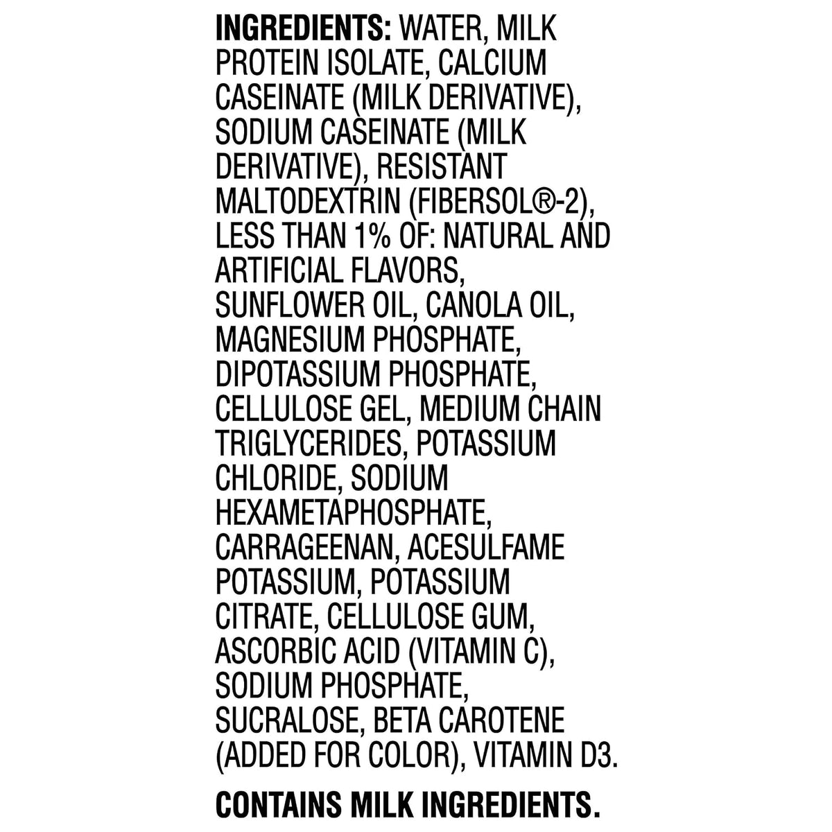 Muscle Milk Genuine Protein Shake, Strawberries 'N Crème, 25g Protein, 14 Fl Oz, 12 Pack